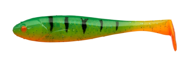 Illex Magic Slim Shad 2